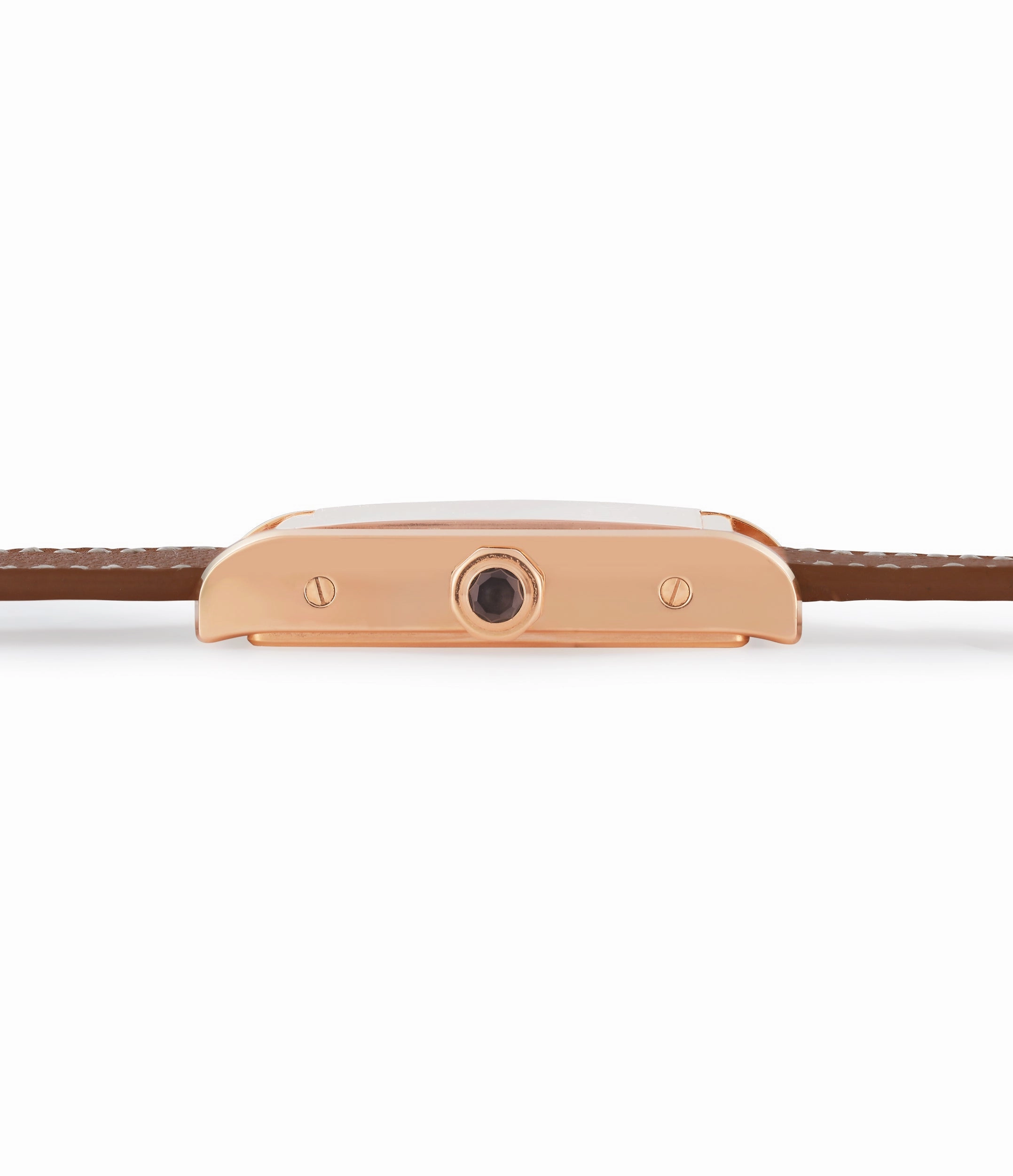 Tank Monopoussoir CPCP | Ref. 2846 | Rose Gold