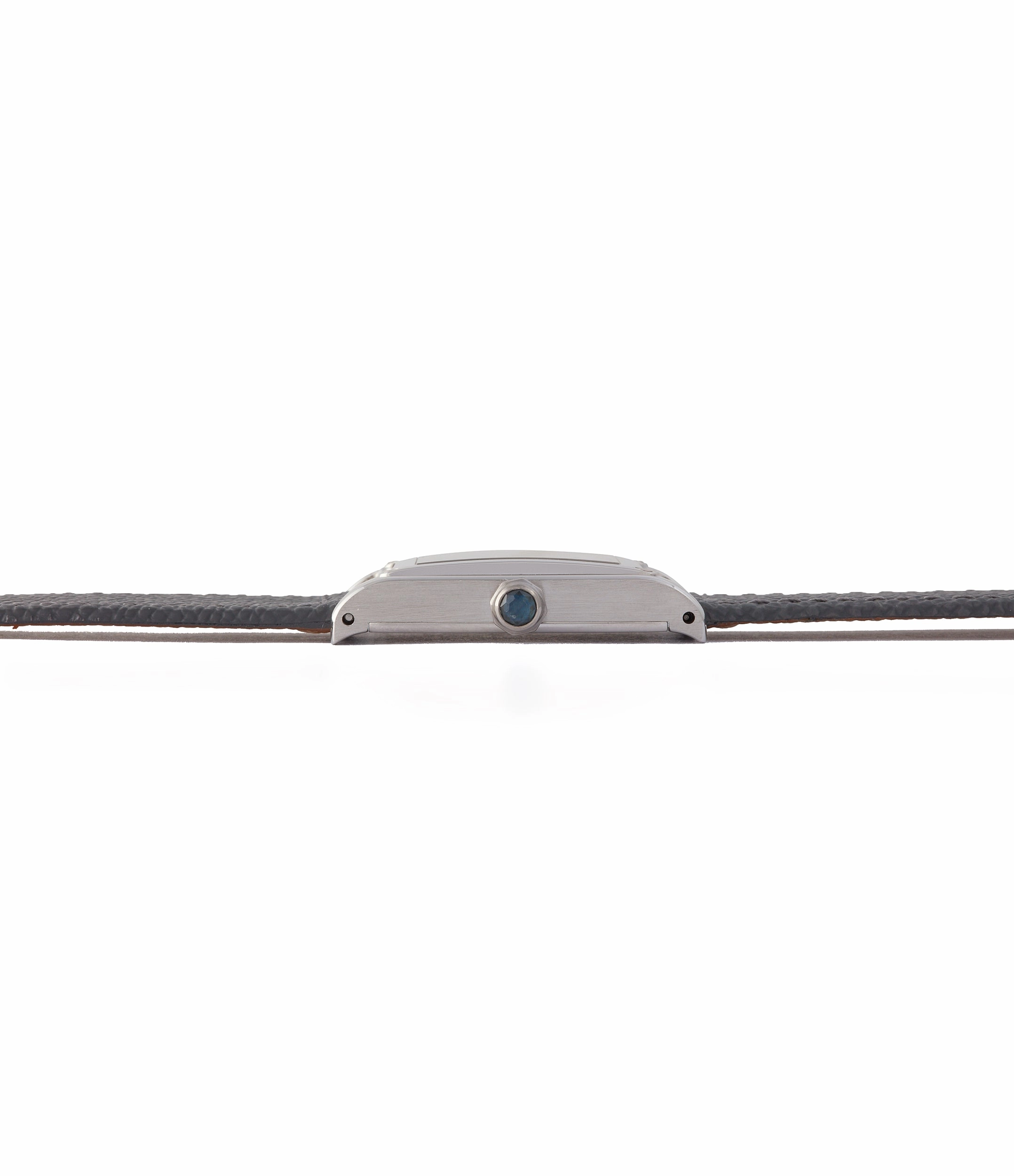 Tank  Vis | Platinum