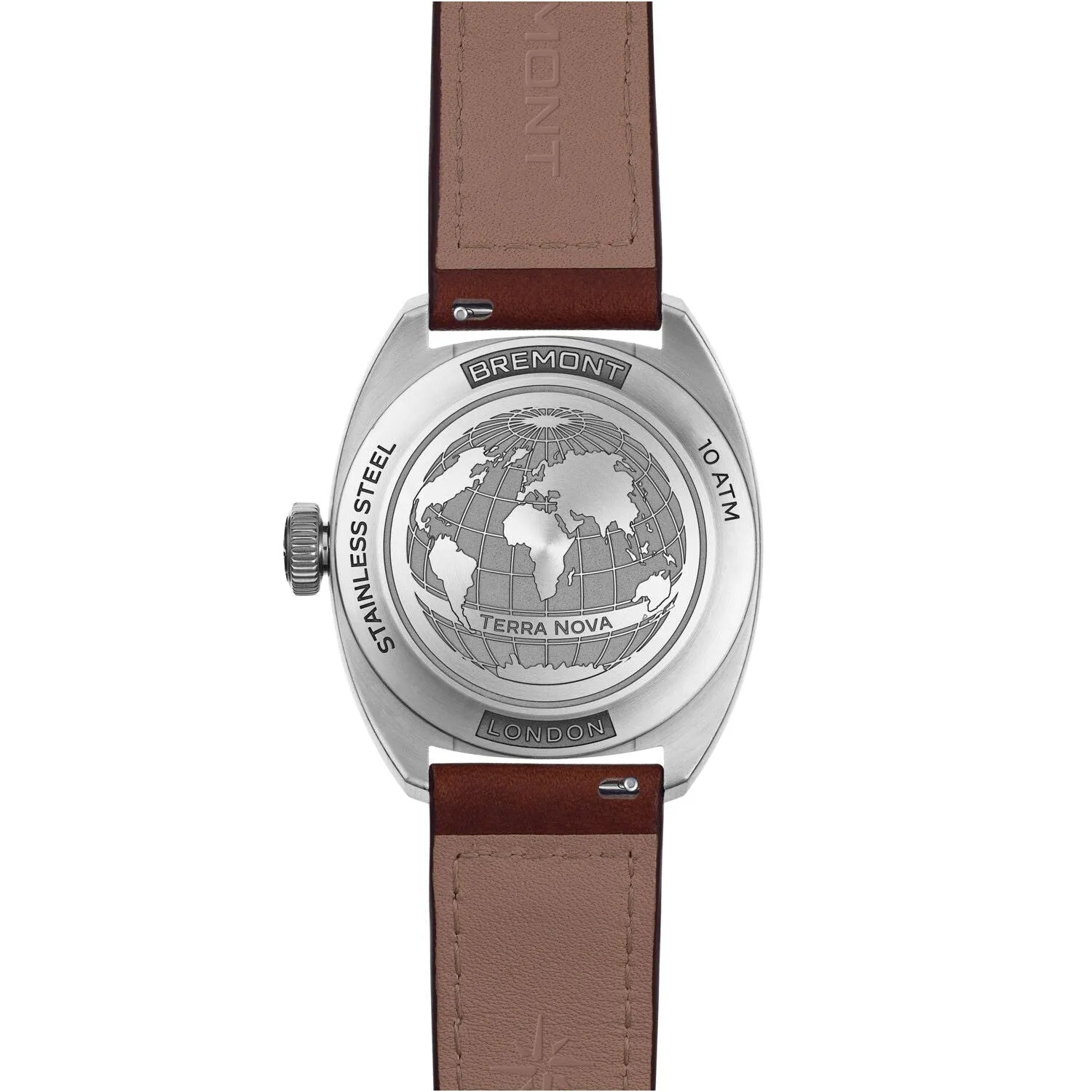 Terra Nova 38mm