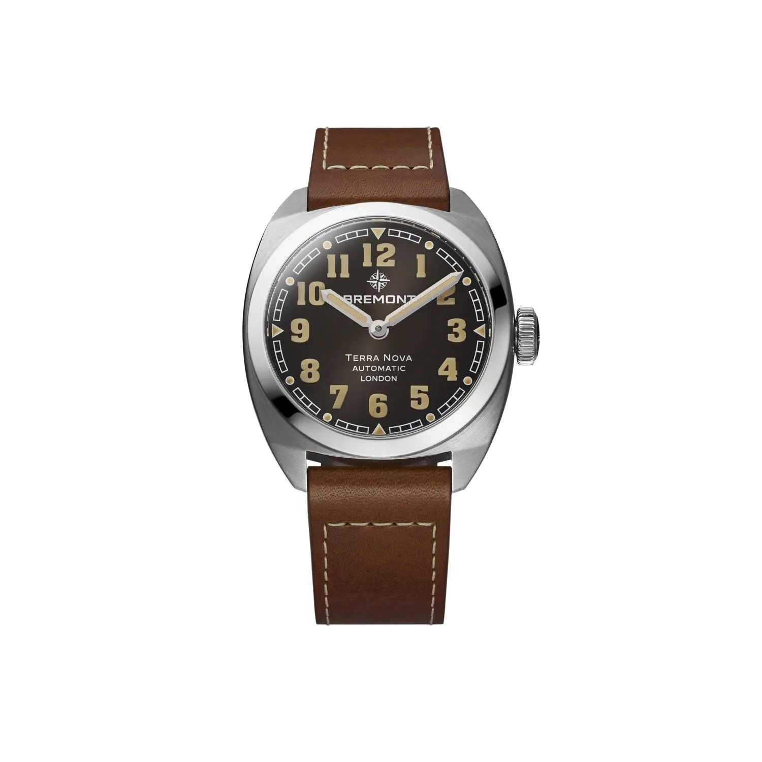 Terra Nova 38mm