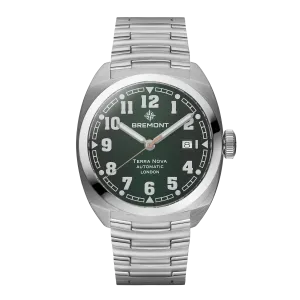 Terra Nova 40.5 Date