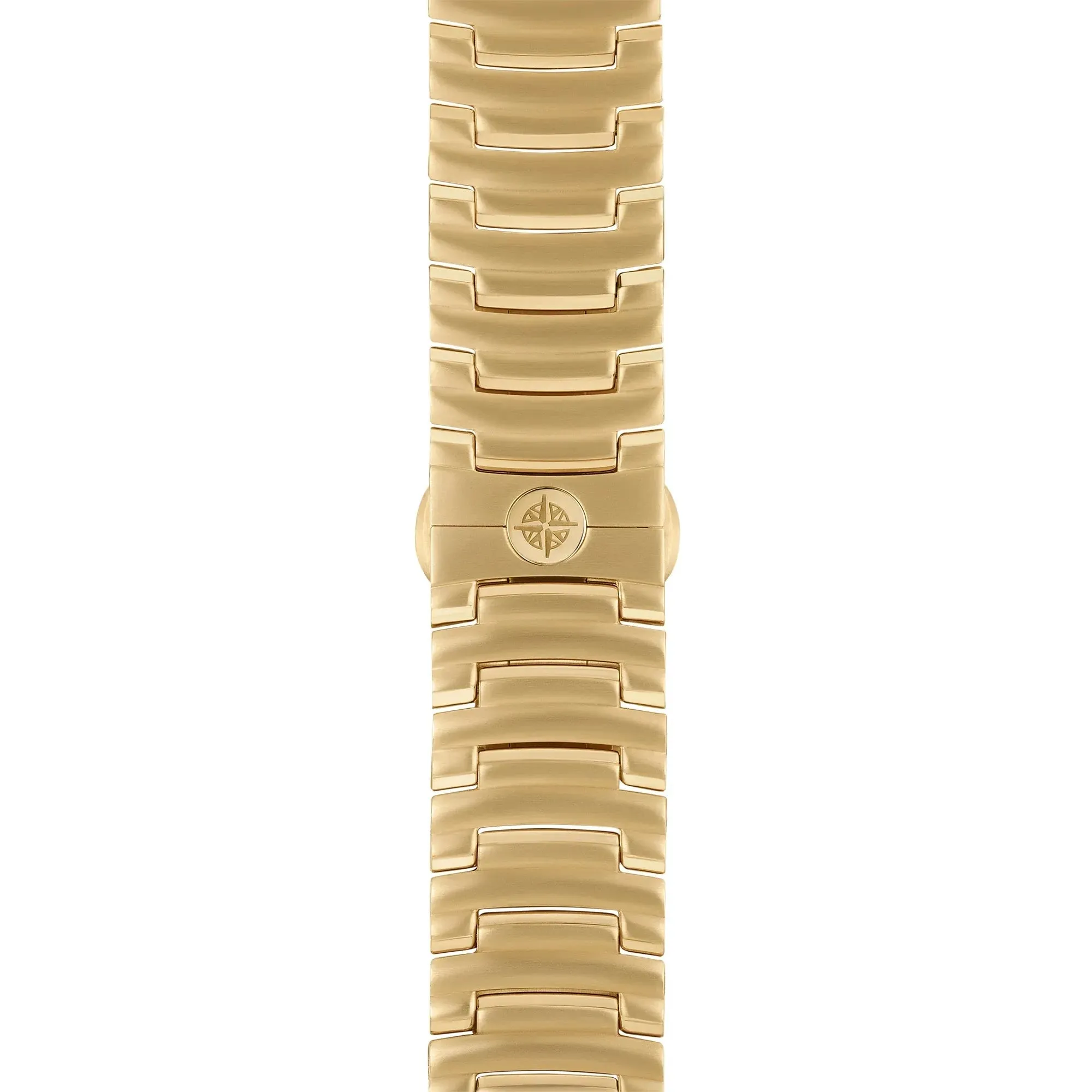 Terra Nova 42.5 Chronograph Bronze