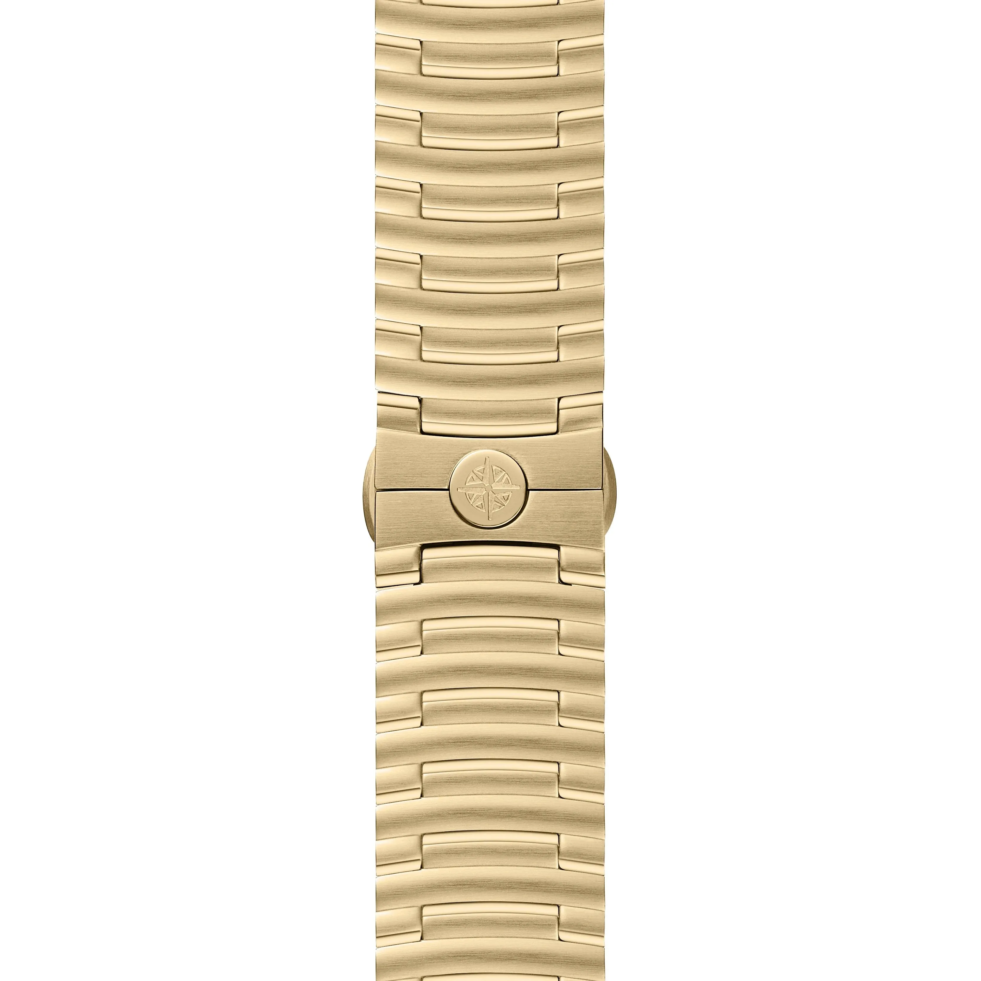 Terra Nova Jumping Hour Bronze