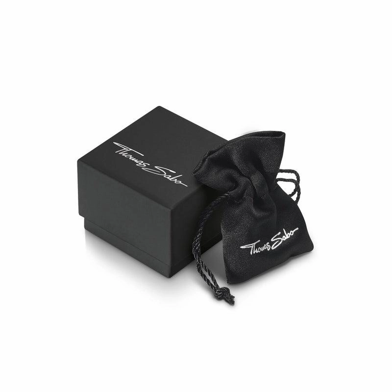 Thomas Sabo MenS Watch Elements Of Nature Gold