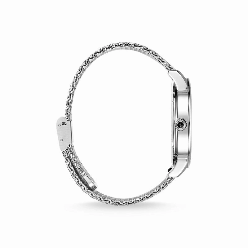 Thomas Sabo mens watch Rebel Spirit compass