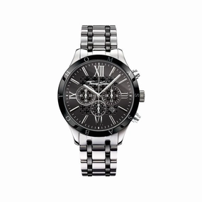 Thomas Sabo mens watch REBEL URBAN
