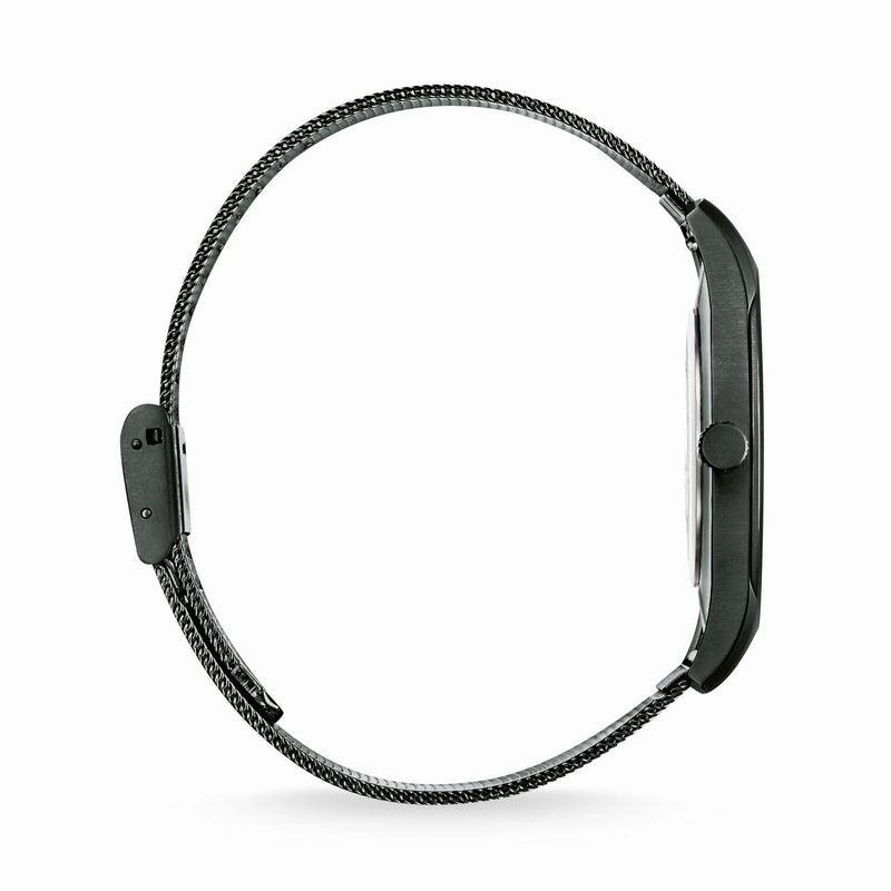 Thomas Sabo Watch unisex CODE TS black