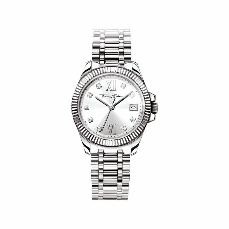 Thomas Sabo Womens Watch DIVINE