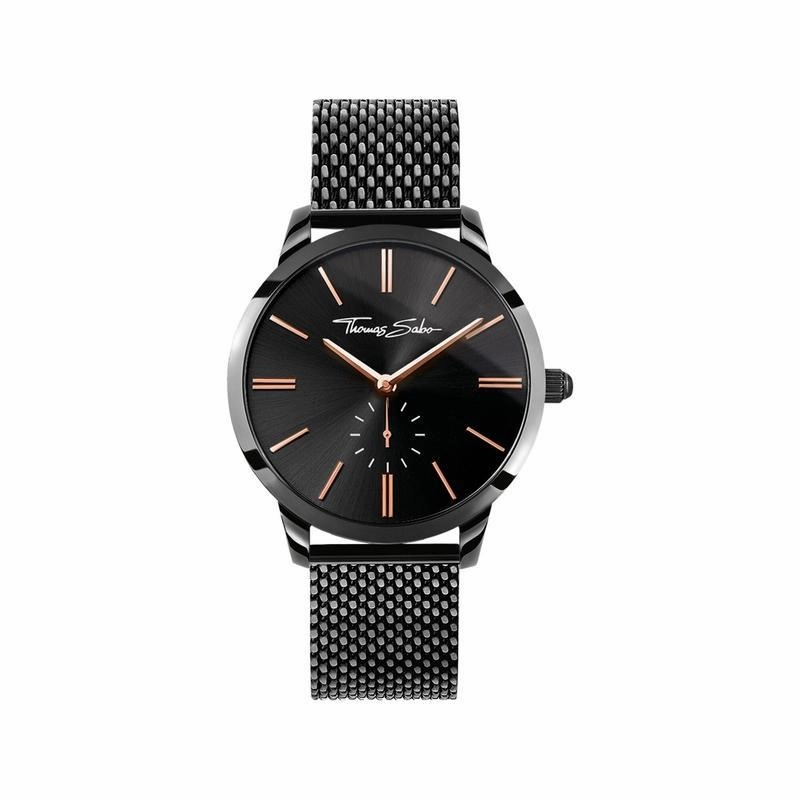 Thomas Sabo womens watch GLAM SPIRIT