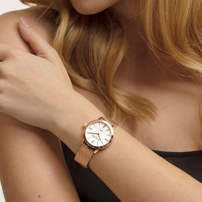 Thomas Sabo womens watch GLAM SPIRIT