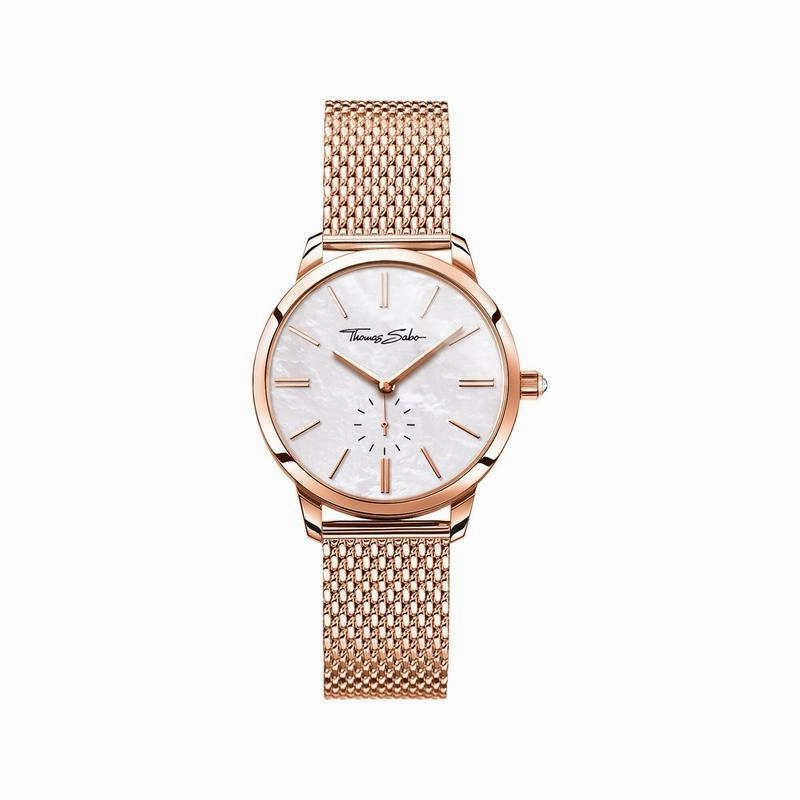 Thomas Sabo womens watch GLAM SPIRIT