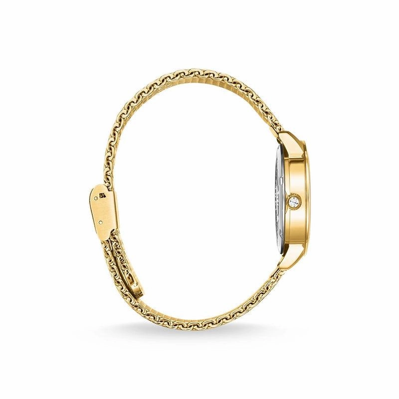 Thomas Sabo womens watch Glam Spirit astro watch, blue