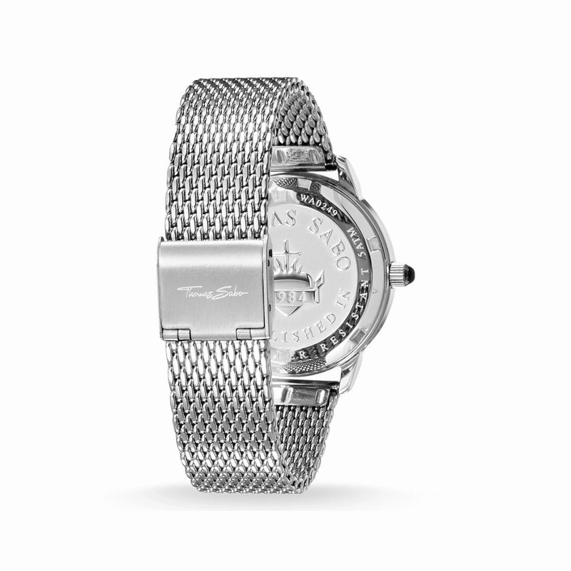 Thomas Sabo womens watch GLAM SPIRIT
