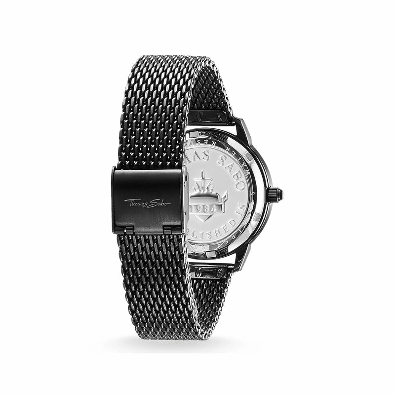 Thomas Sabo womens watch GLAM SPIRIT