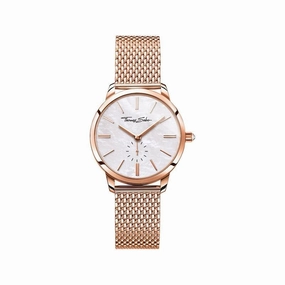 Thomas Sabo womens watch GLAM SPIRIT