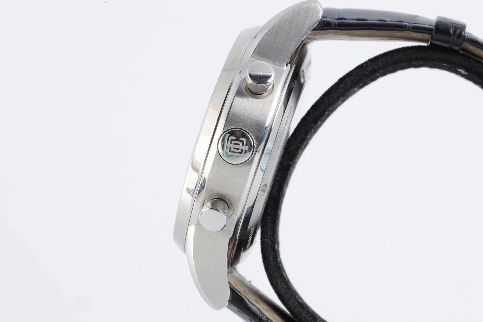 Tiffany & Co CT60 Stainless Steel 42mm Men's Watch