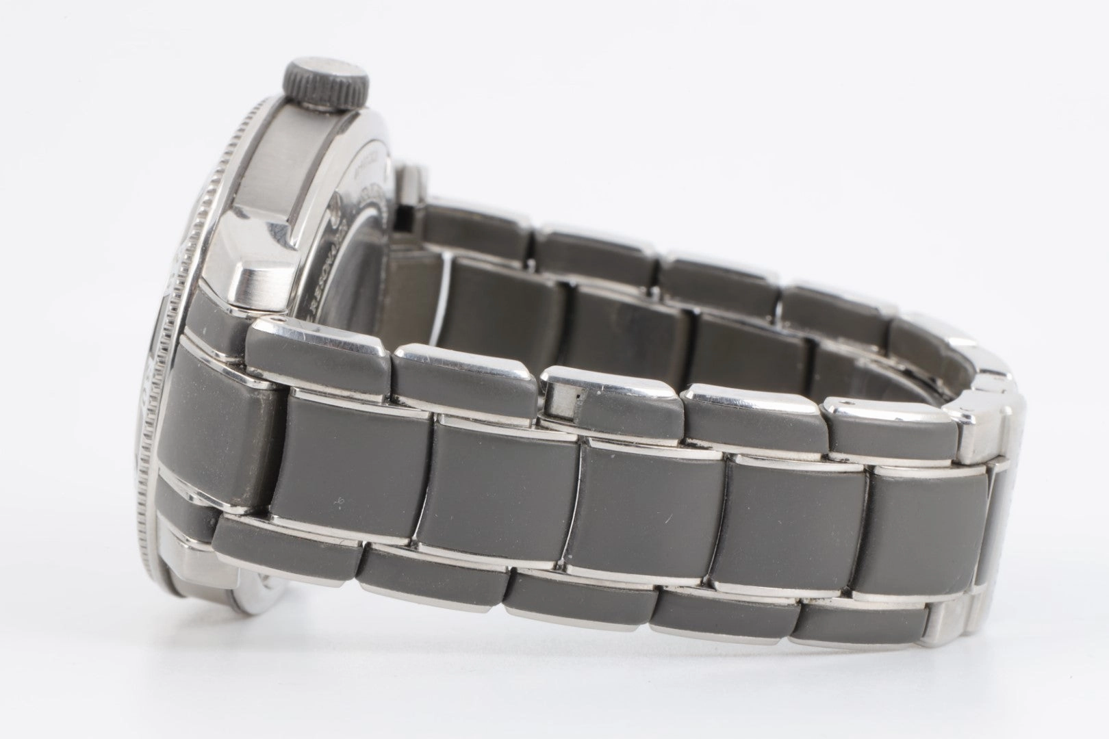 Tiffany & Co Mark T-57 Stainless Steel 42mm Men's Watch