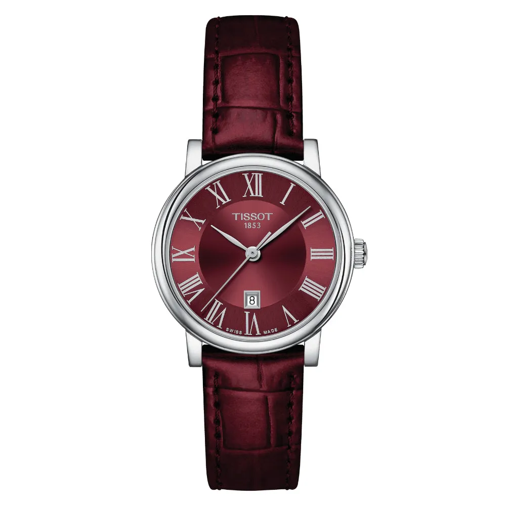 Tissot Carson Premium Lady