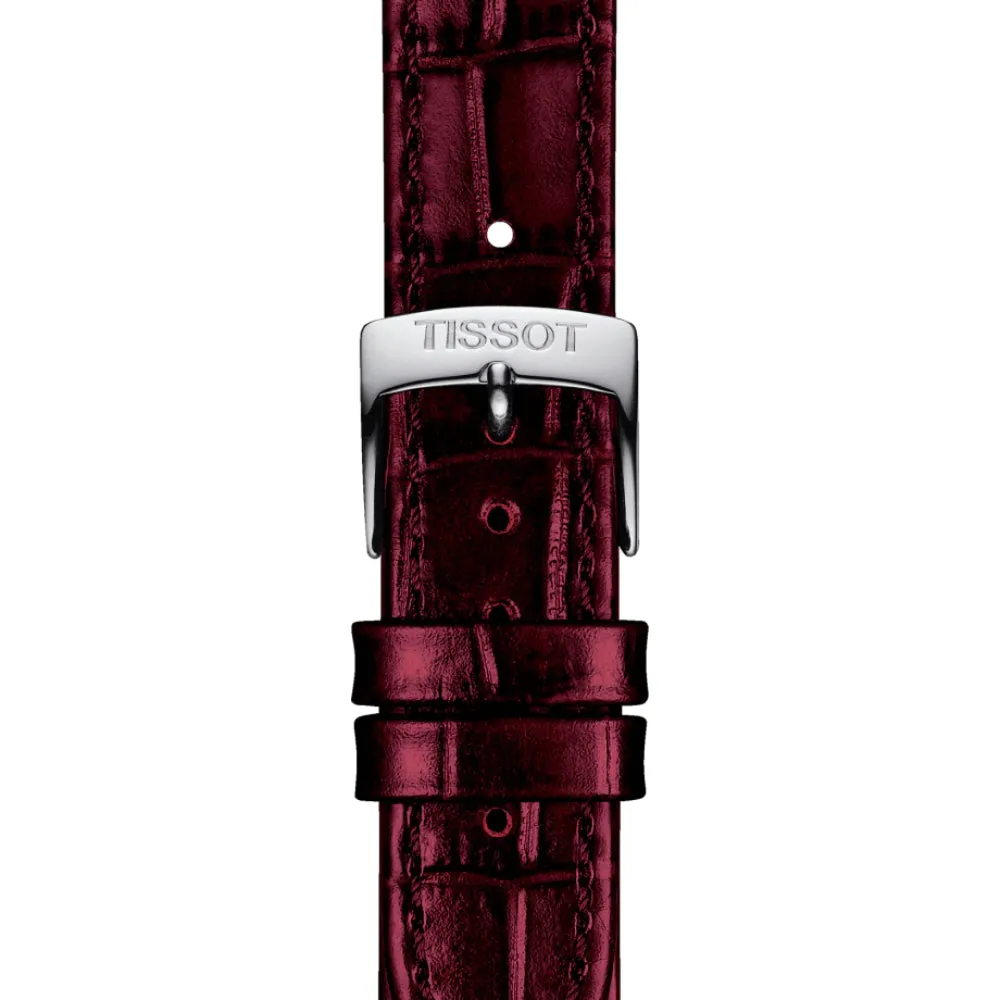 Tissot Carson Premium Lady