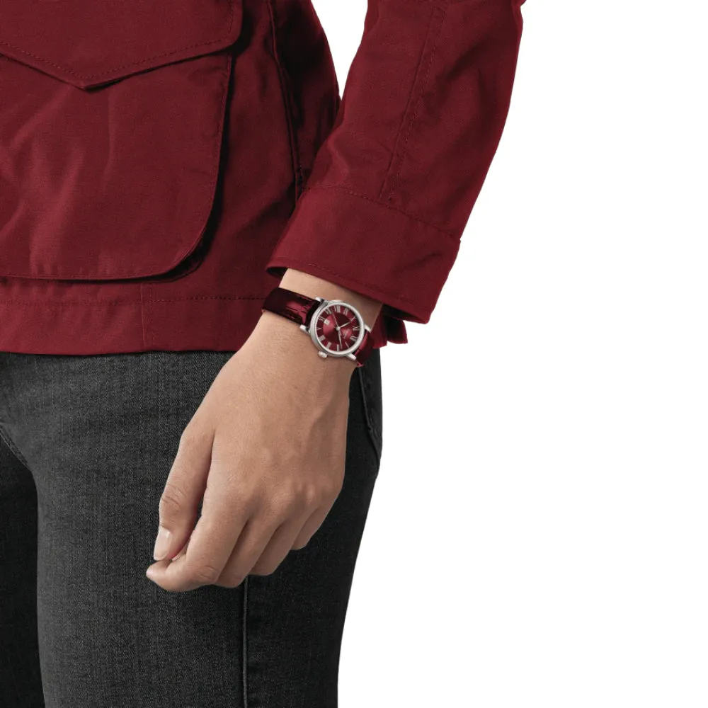 Tissot Carson Premium Lady