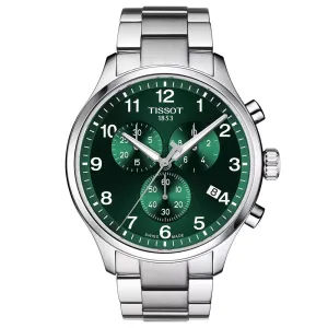 TISSOT CHRONO XL CLASSIC T116.617.11.092.00