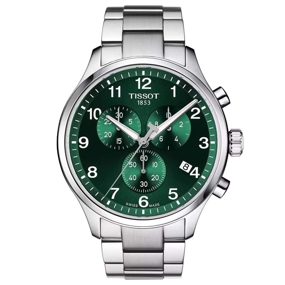 TISSOT CHRONO XL CLASSIC T116.617.11.092.00