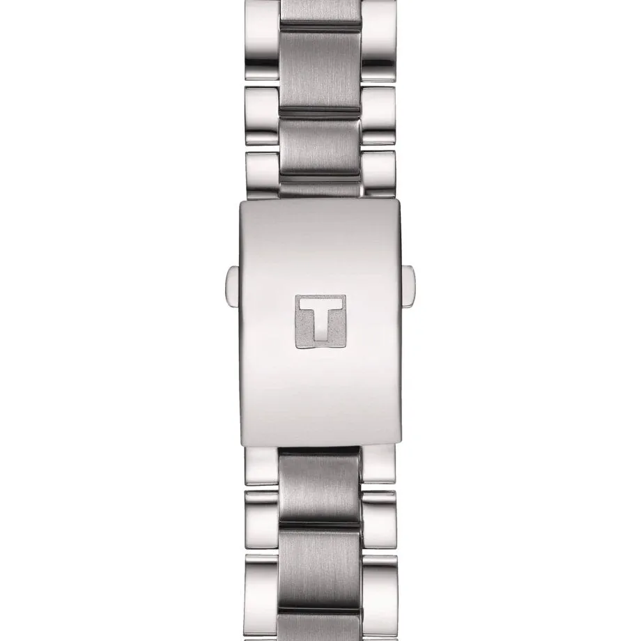TISSOT CHRONO XL CLASSIC T116.617.11.092.00