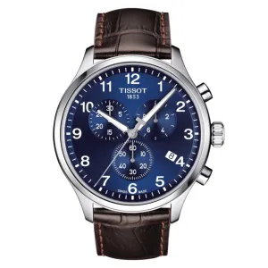 TISSOT CHRONO XL CLASSIC T116.617.16.047.00