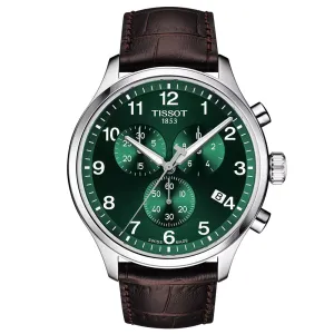 TISSOT CHRONO XL CLASSIC T116.617.16.092.00