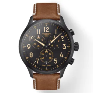 TISSOT CHRONO XL VINTAGE T116.617.36.052.03