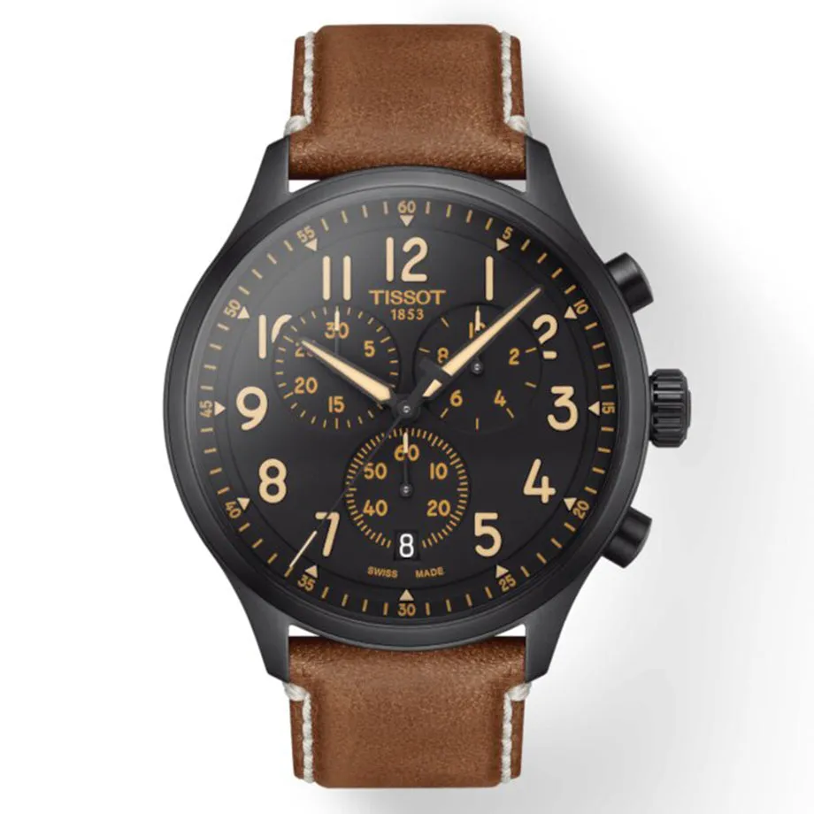 TISSOT CHRONO XL VINTAGE T116.617.36.052.03