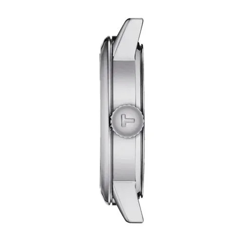 Tissot Classic Dream Lady 28mm Black Dial Quartz Watch T1292101105300