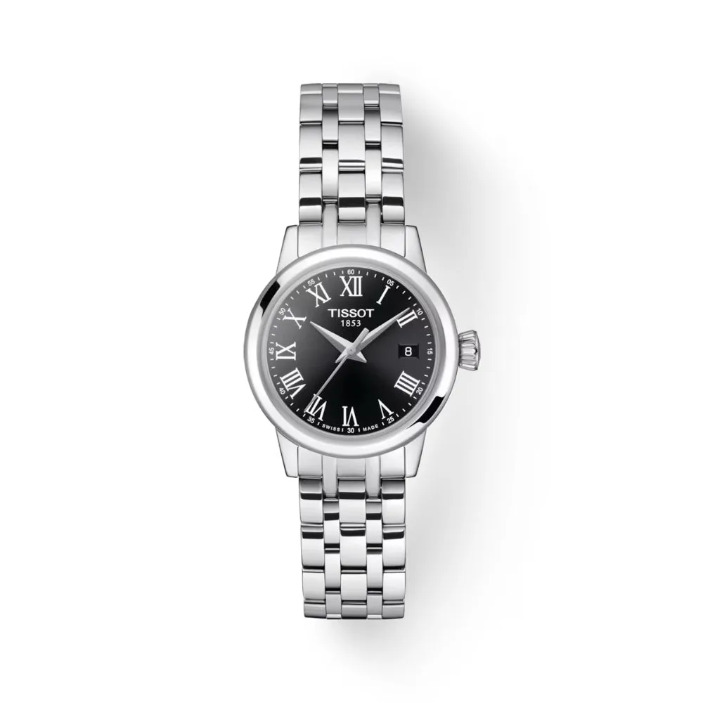 Tissot Classic Dream Lady 28mm Quartz Watch