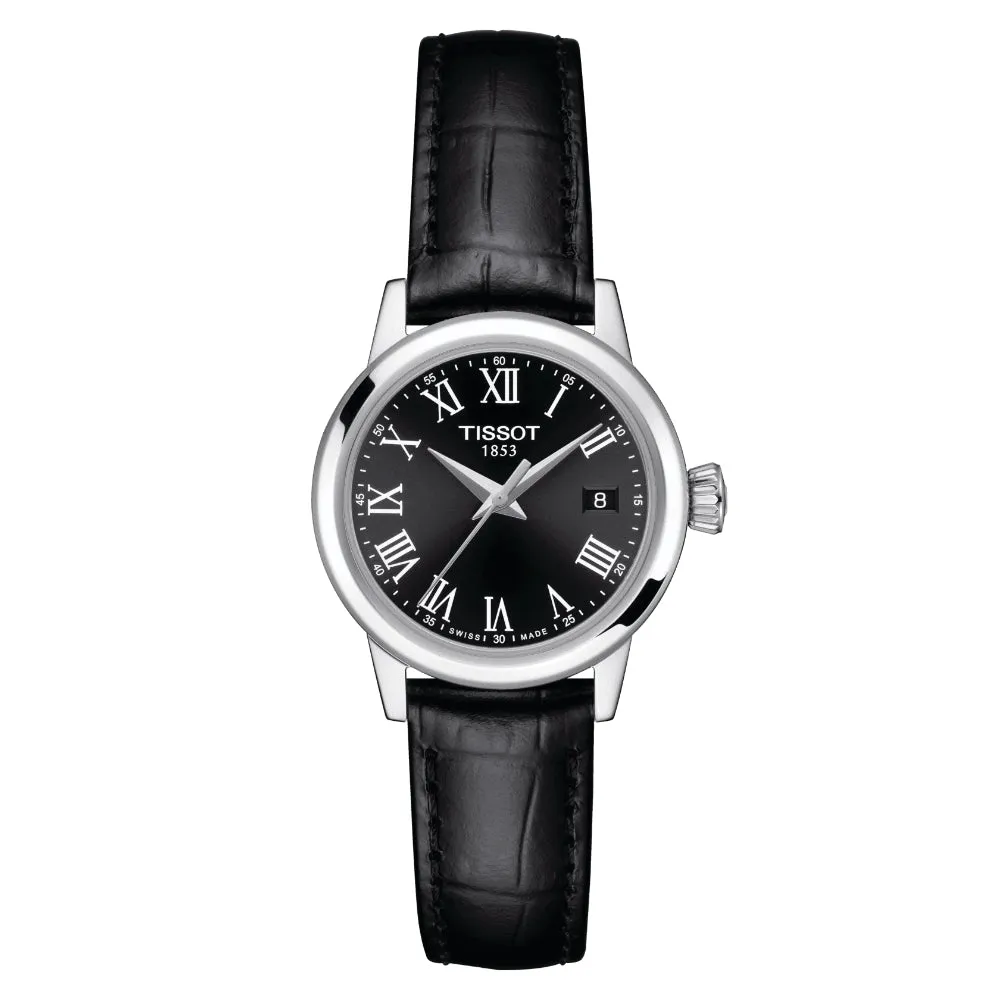 Tissot Classic Dream Lady 28mm Quartz Watch