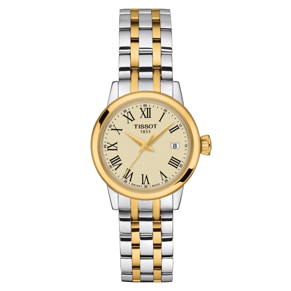 Tissot Classic Dream Lady 28mm Quartz Watch