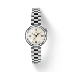 Tissot Desir 28mm Swiss Quartz Watch