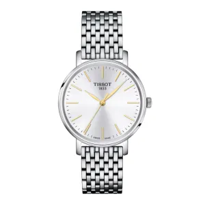 Tissot Everytime 34mm Quartz Watch