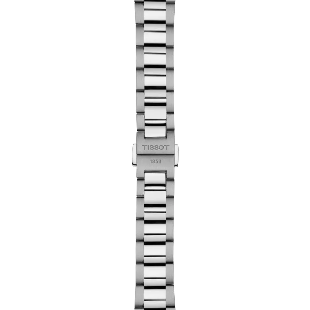 Tissot PR 100 34mm Quartz Watch
