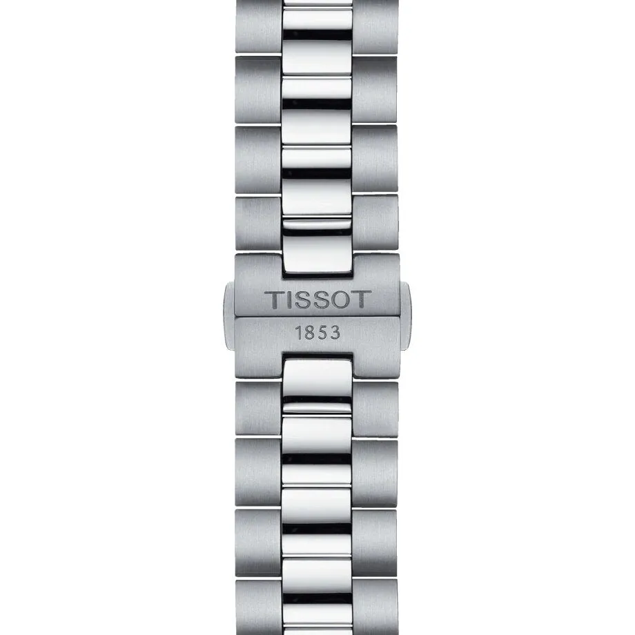 TISSOT PR 100 CHRONOGRAPH T101.617.11.041.00