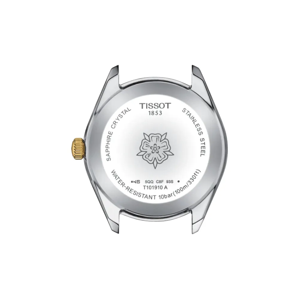 Tissot PR 100 Sport Chic