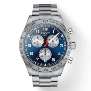 TISSOT PR516 CHRONOGRAPH T131.617.11.042.00