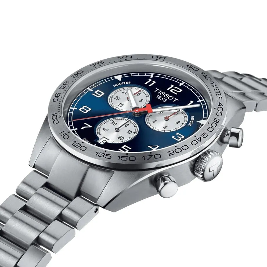 TISSOT PR516 CHRONOGRAPH T131.617.11.042.00