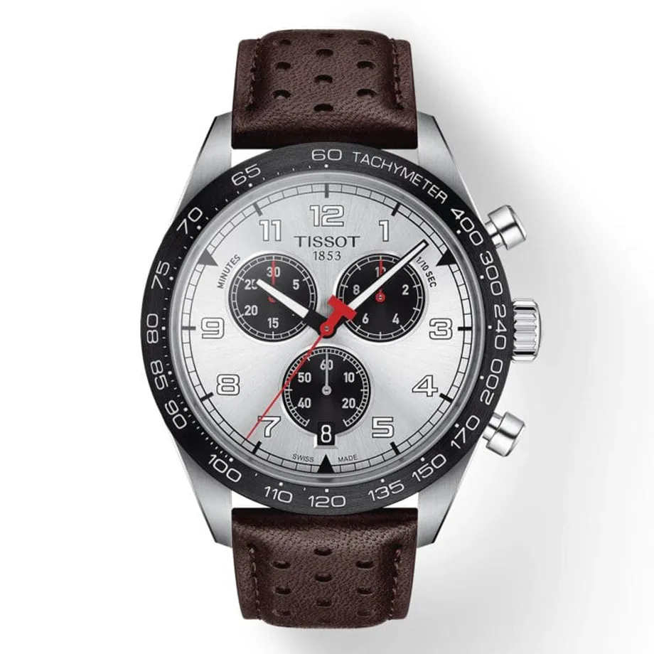 TISSOT PR516 CHRONOGRAPH T131.617.16.032.00