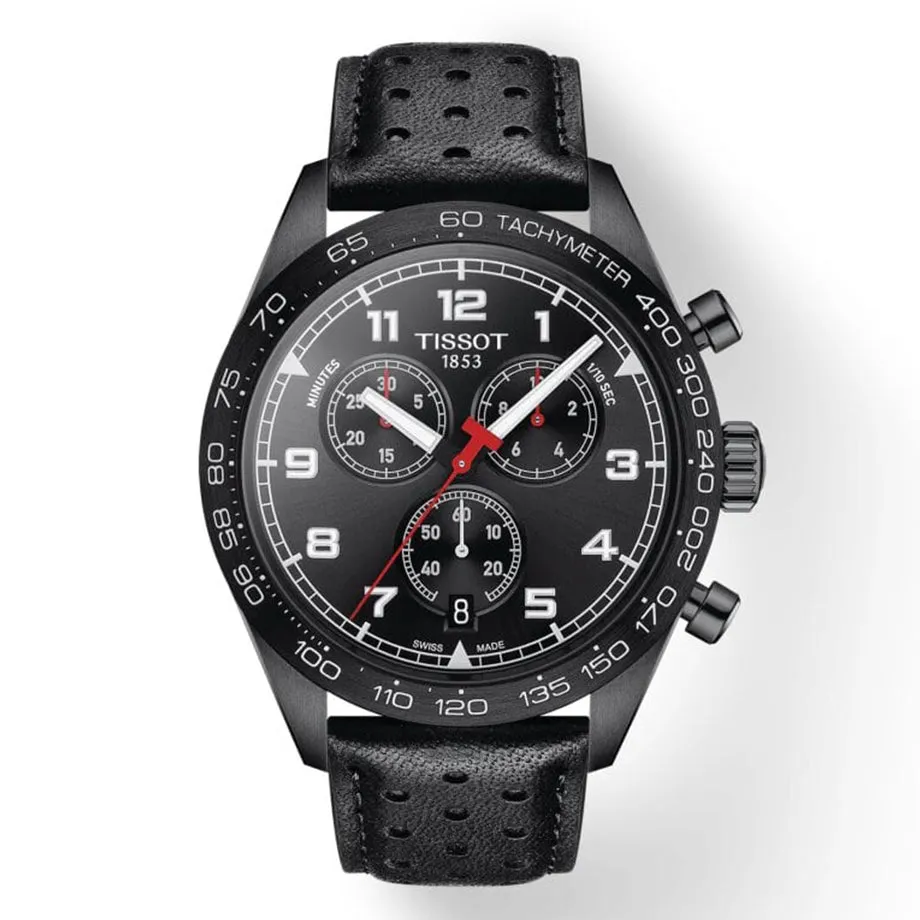 TISSOT PR516 CHRONOGRAPH T131.617.36.052.00