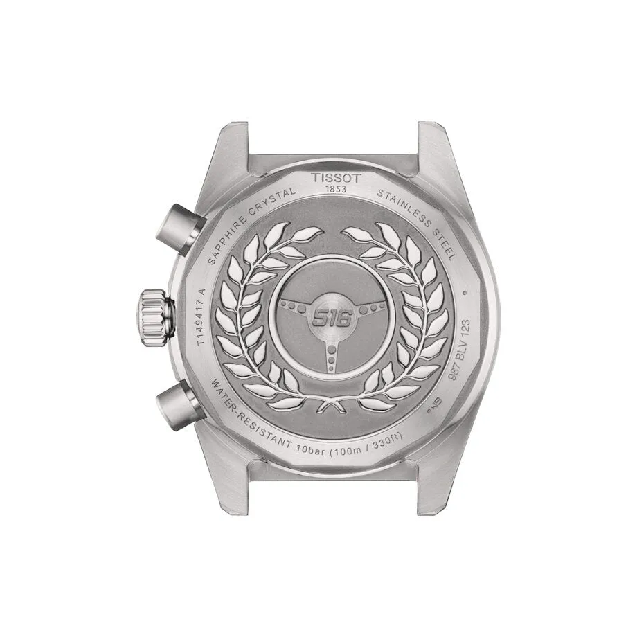TISSOT PR516 CHRONOGRAPH T149.417.11.041.00