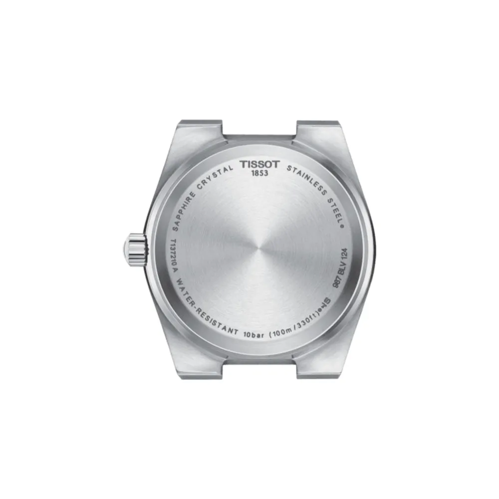 Tissot PRX 35mm Stainless Steel Quartz Watch