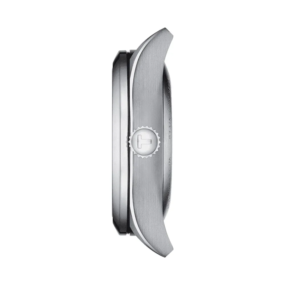 Tissot T-My Lady 29.3mm Anthracite Dial Quartz Watch T1320101106100