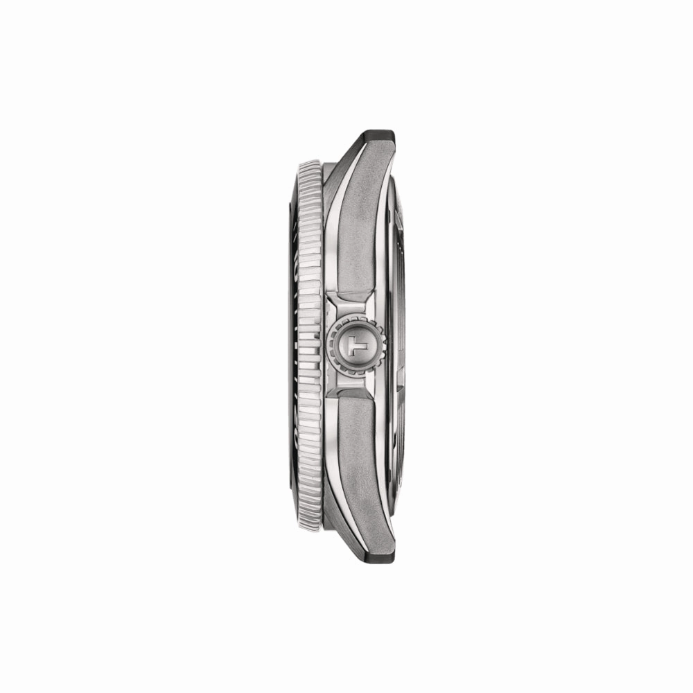 Tissot 40mm Seastar 1000 Powermatic 80 Automatic Watch