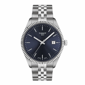 Tissot Ballade 40mm Swiss Quartz Watch