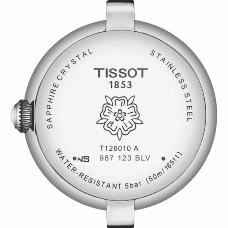 Tissot Bellissima Small lady Watch T126.010.66.113.00